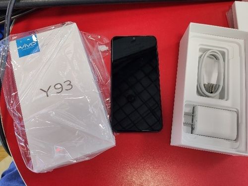 vivoy93手机最高亮度太暗