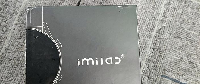 创米小白是什么品牌