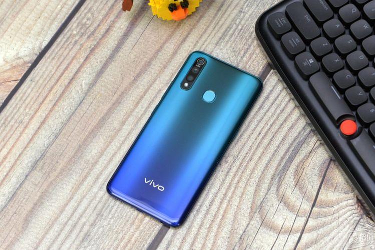 vivoz5x太平洋