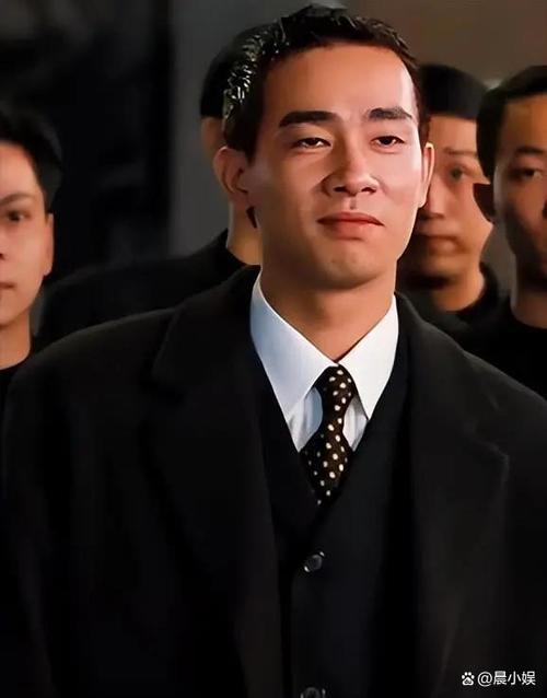 陈小春个人简历