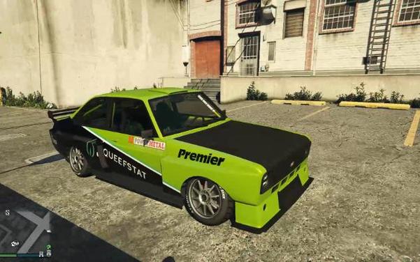 Gta怎么叫mk2到身边