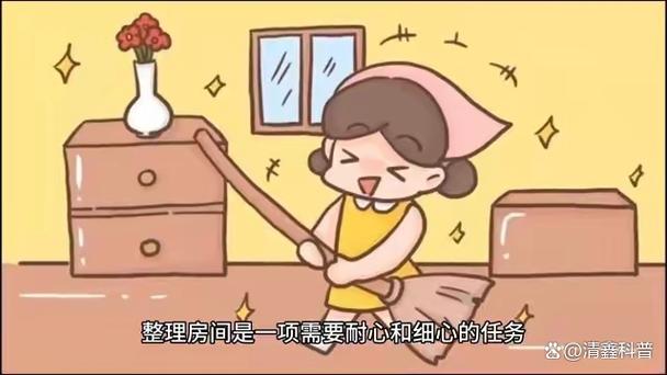 房间消灭病毒的方法