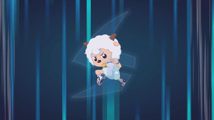 喜羊羊与灰太狼之外星奇趣客
