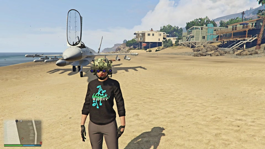 gta5帧数怎么锁定60了