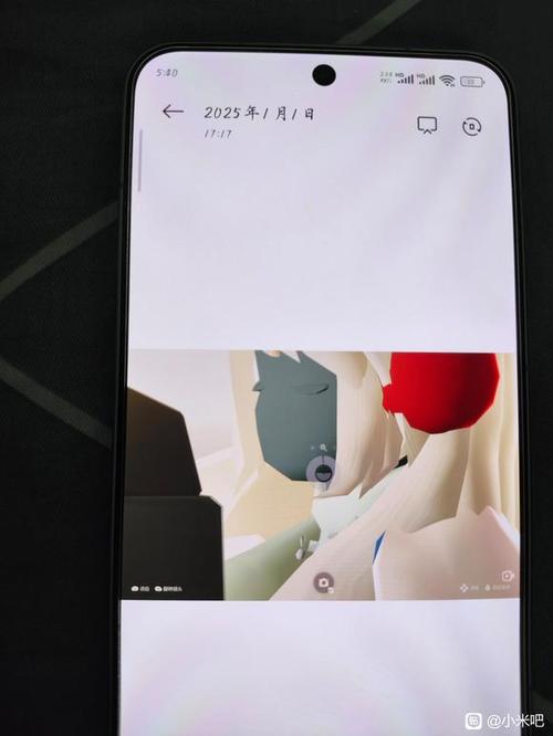 为什么截屏图片变暗了