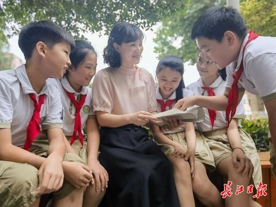 爱学生 学生端