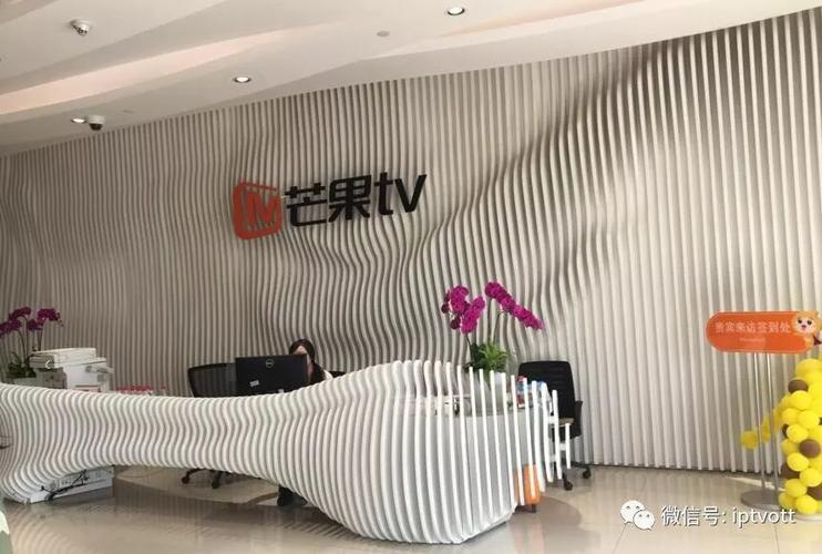 消费tv传媒总部
