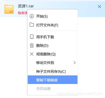 迅雷电脑版无法安装