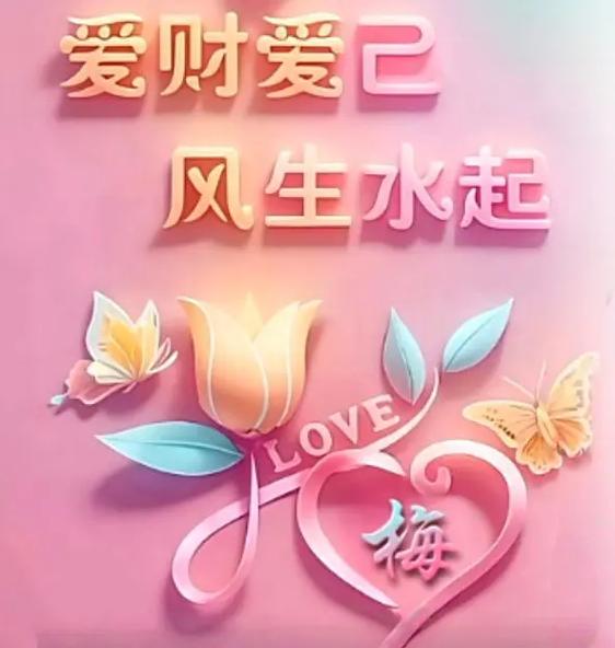 爱的最新