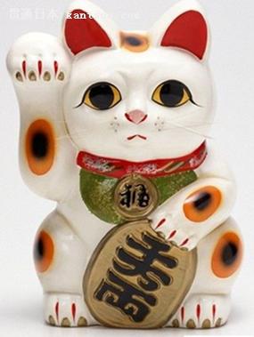 日本有名的卡通猫