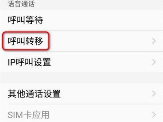 vivoy93手机来电转接在哪里设置缩略图