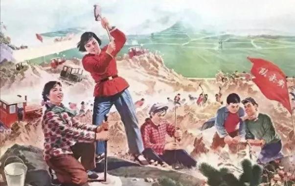 六零下乡在东北最穷的村长小说