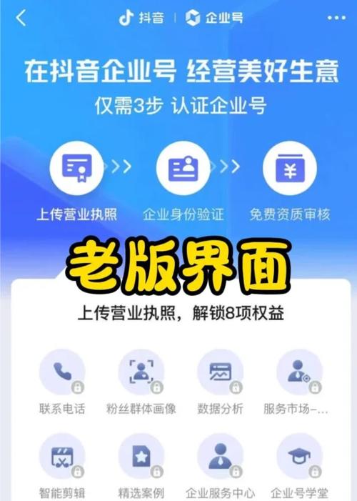 企业蓝v认证有什么好处