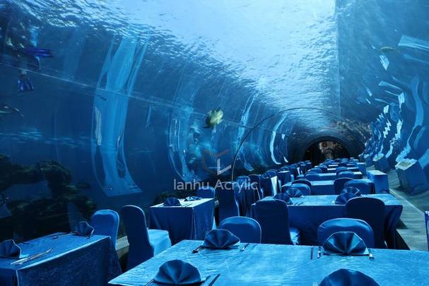 巨型水族馆第一季