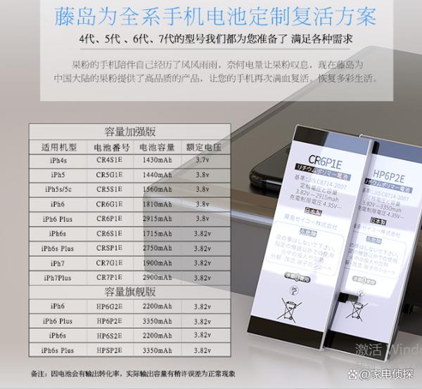 什么牌子手机电池最好最耐用游戏截图