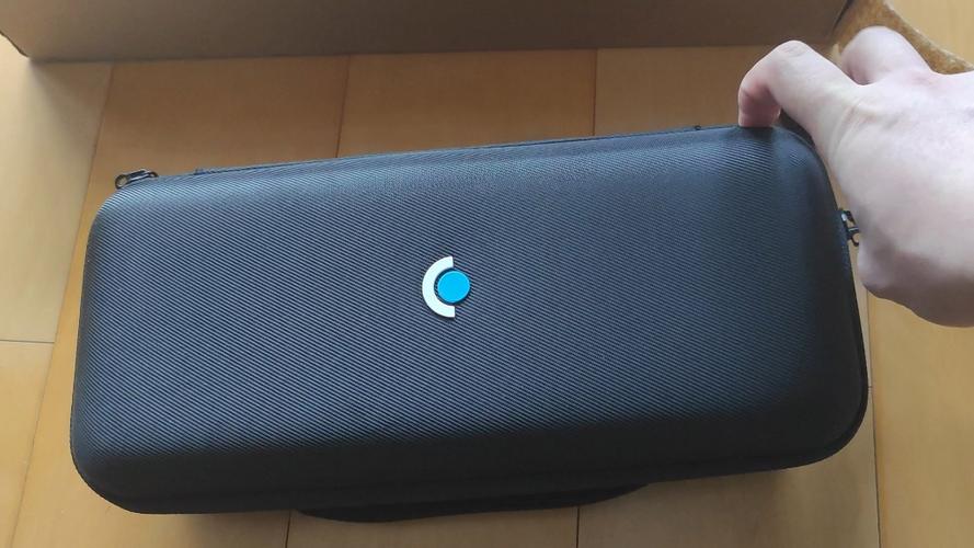 steam开箱