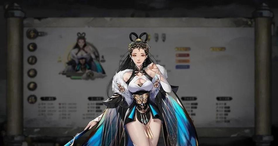 国风绅士游戏有哪些