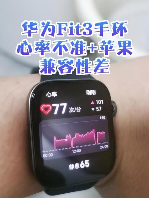 手环监测心率准不准