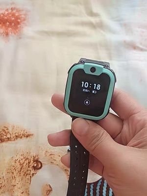 小天才Q1A绝版了吗截图