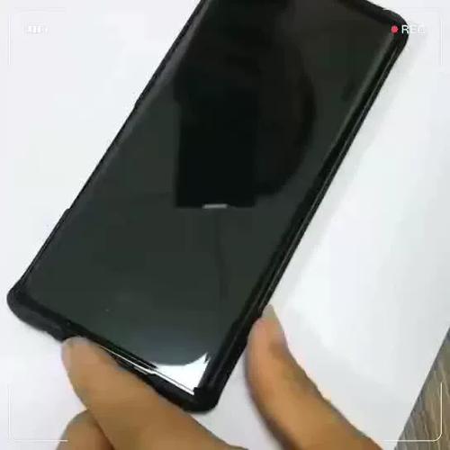 oppo曲面屏坏了修要多少钱
