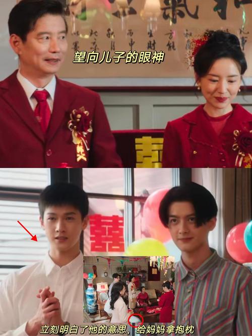 顾家睿和单梁的结局