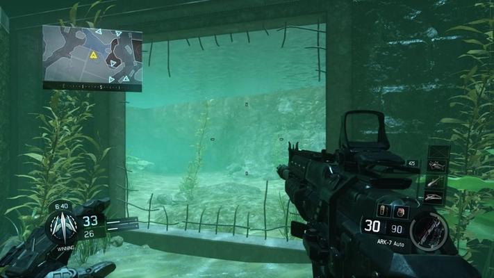 cod12掉帧缩略图