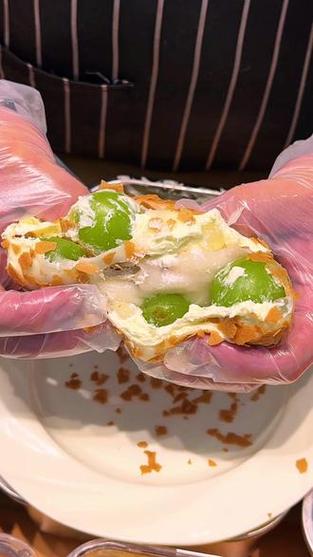 奶酪麻糍增肥还是减肥