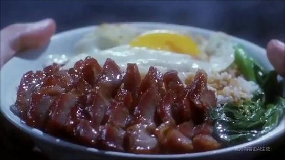 食神黯然销魂饭