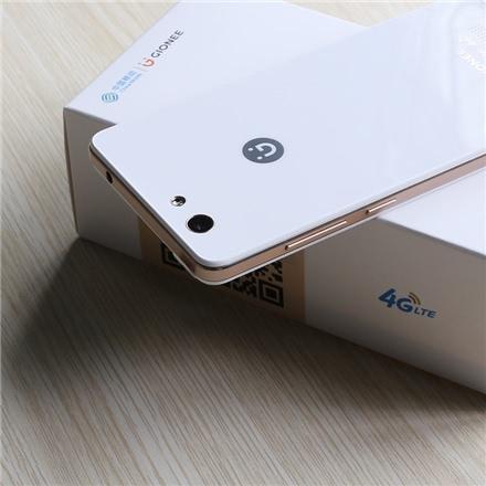 金立f100和f100s一样吗