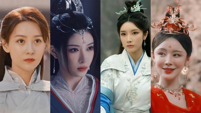 百晓堂美人榜