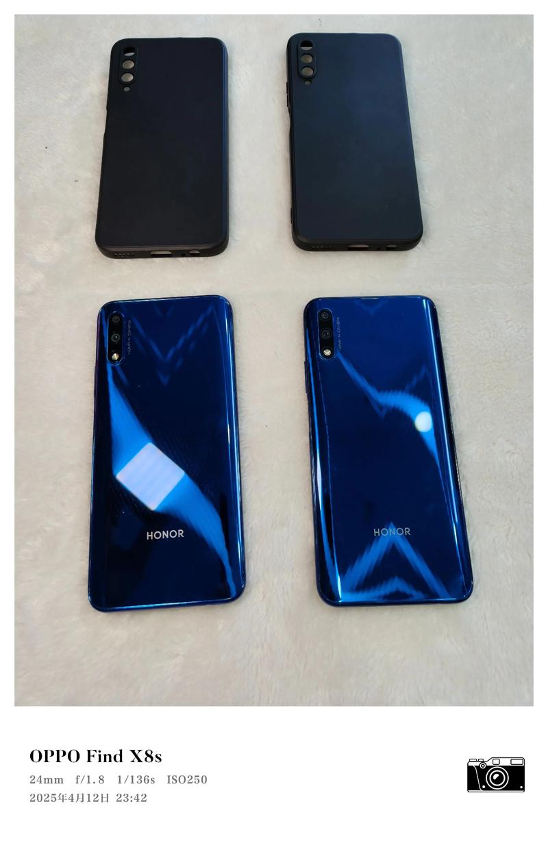 华为荣耀9x颜色都是什么颜色缩略图