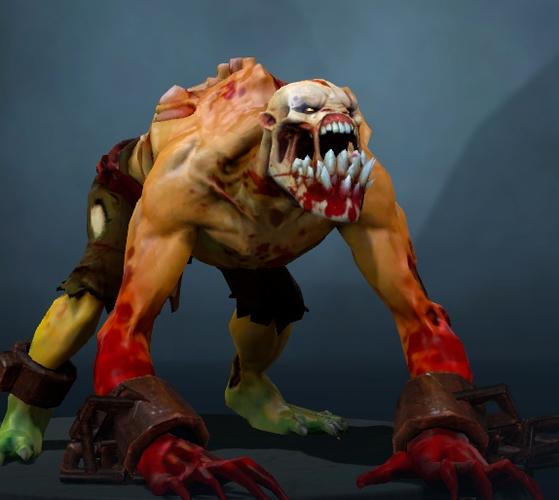 dota2反不