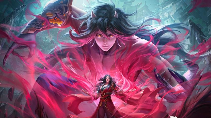 诛仙兽神之战奖励