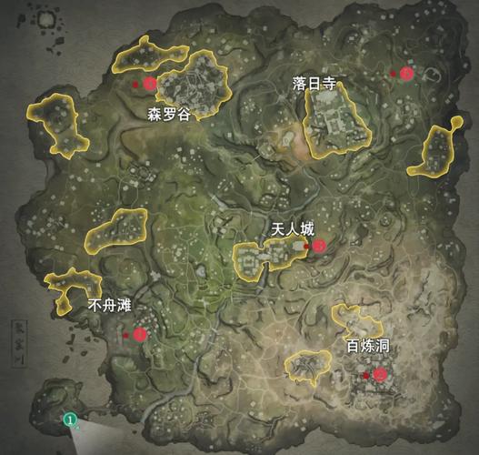 炫舞时代挖矿在哪里