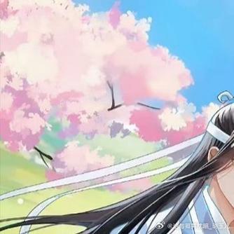 含光君对思追好吗