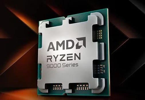 amd为什么没有独显
