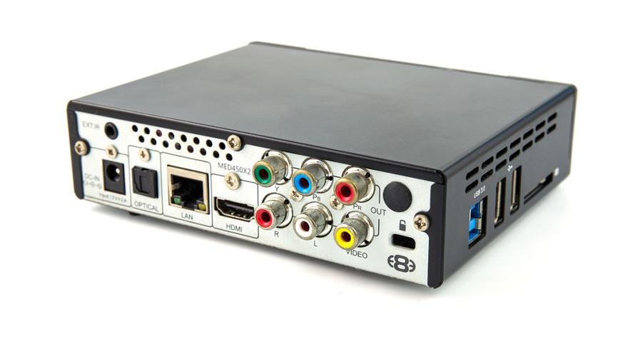 DVD视频转换器