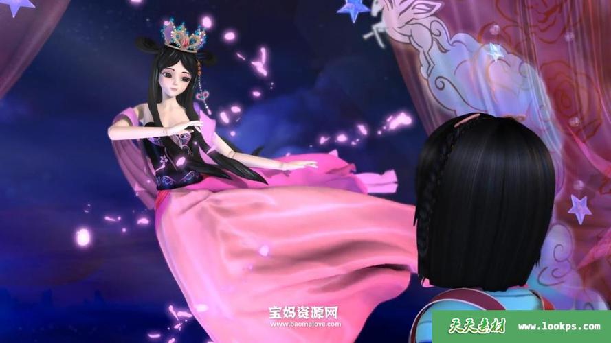 叶罗丽第1季完整版免费缩略图