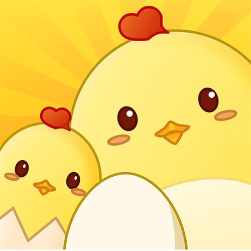 趣养鸡免费下载
