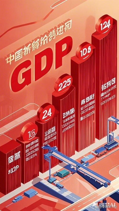 gdp突破一万美元