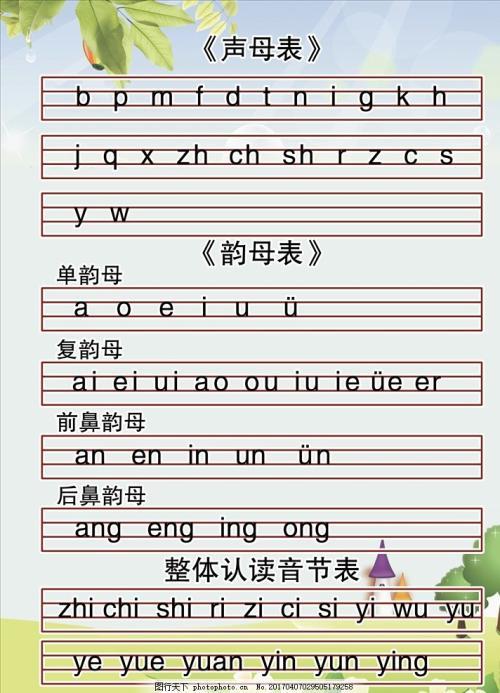 所以的拼音