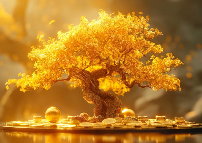 金币摇钱树下载