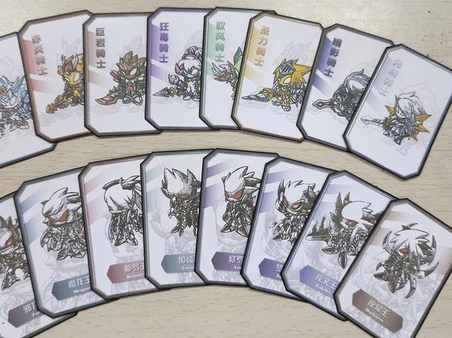 kards二战卡牌手机版