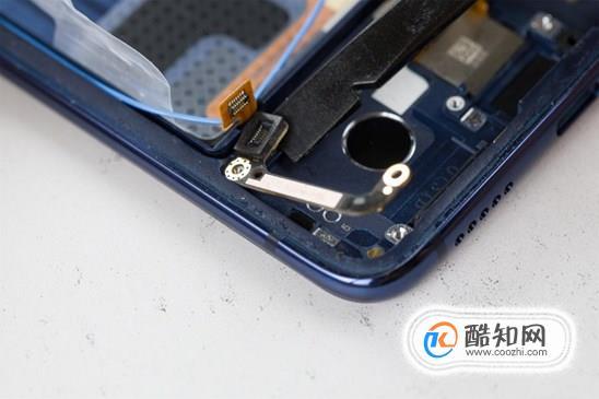 vivox27后盖更换教程