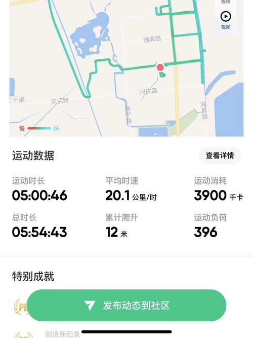 一个人一天走100公里
