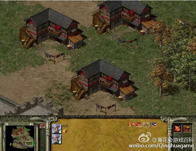 傲世三国老版秘籍