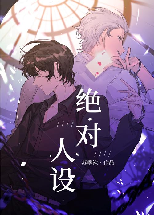绝对人设[无限] 苏季钦