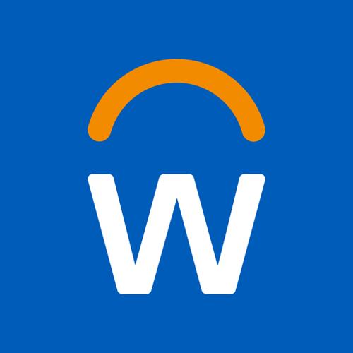 workday官网中文版