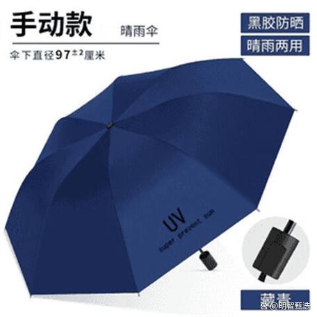 雨伞品牌排行榜前十名缩略图
