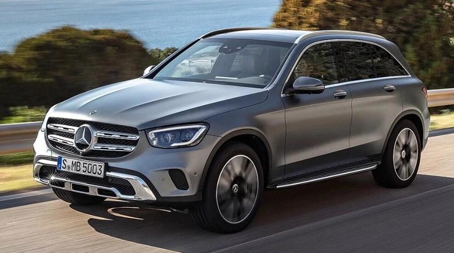 glc200属于什么档次